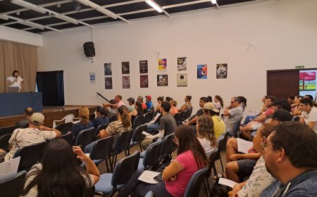 En sala Lavalleja se desarrolló primera instancia del año de capacitación para obtener carné de manipulador de alimentos