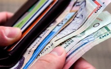 El salario mínimo uruguayo es el único en Sudamérica que permite vivir cómodamente, según una IA