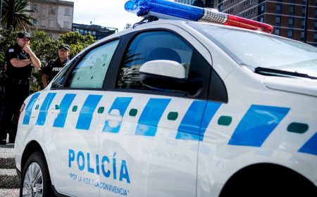 Un niño de 2 años y un hombre de 22 fueron asesinados a balazos en Pinar Norte