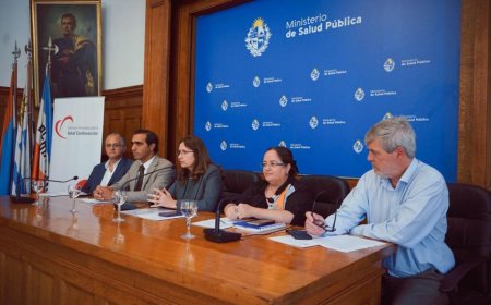 Paso a paso para actuar ante un paro cardiorrespiratorio en bebés, niños y adolescentes