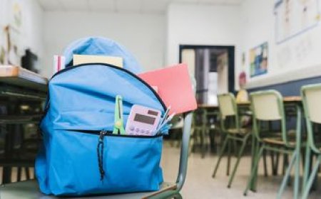 ¿Cuánto aumentaron los útiles escolares desde el año pasado?