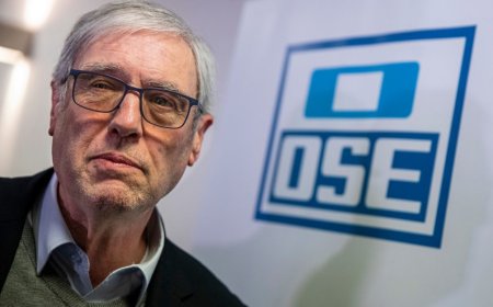 Obras de saneamiento podrían comenzar en julio, dijo presidente de OSE