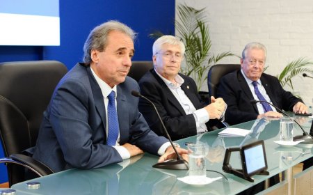 Lanzan llamado para construir hotel cinco estrellas y casino en Carmelo