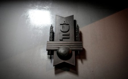 Reunión entre AUF y árbitros: No está confirmado que haya fútbol, pero está encaminado