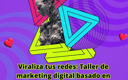 Próximamente se dictará un taller sin costo para empresas.