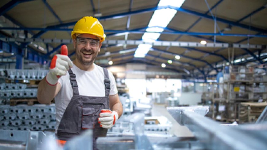 Los salarios siguen al alza, ¿cuáles fueron los sectores con mayor variación en 2023?