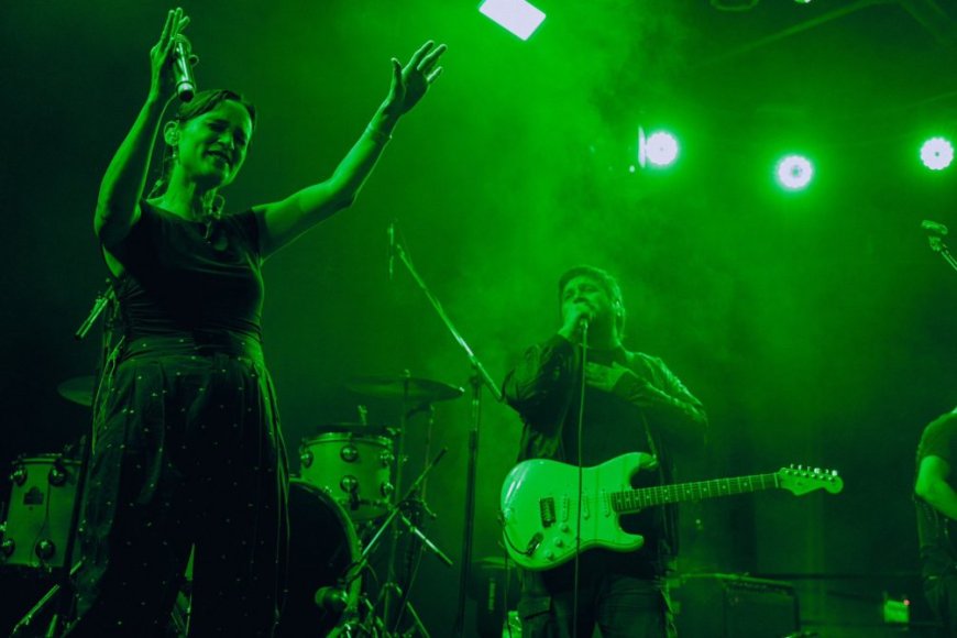 La Intendencia de Maldonado organiza festival de música gratuito.