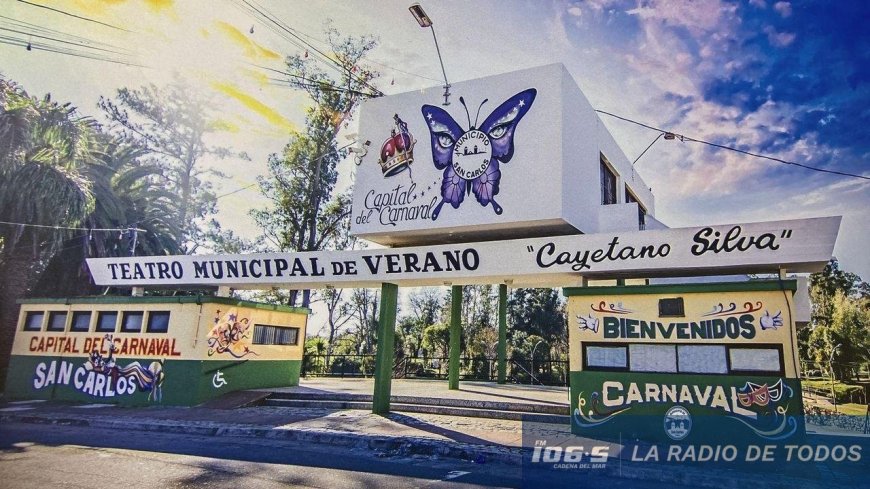 Incremento de turistas brasileños en el carnaval uruguayo.