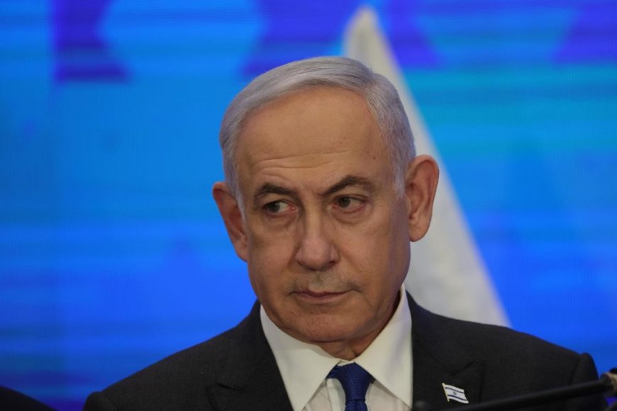 Gobierno israelí rechaza propuesta internacional a favor de un Estado palestino.