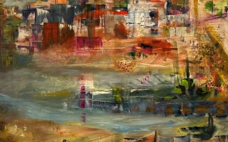 Estudiantes de UTU Figari engalanan con sus obras el Centro Hotelero Termas del Guaviyú