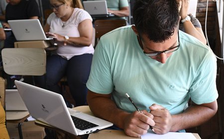 Última semana de inscripción para acreditar Educación Media Básica