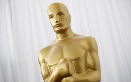 Premios Oscar: Las nueve nominadas a Mejor película
