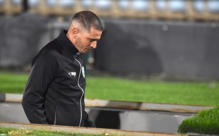 Nicolás Vigneri nuevo entrenador de Fénix