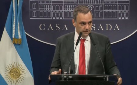 El Ejecutivo de Milei niega que el cierre de Télam sea un ataque a la libertad de prensa