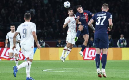 Dos partidos por Champions League y dos uruguayos en cancha