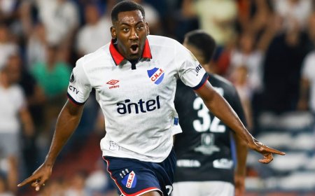 Nacional prepara el viaje a la altura y Recoba toma precauciones