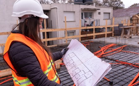 UTU firmará un convenio con MEVIR para acreditar saberes en el área de Construcción