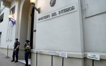 Ministerio del Interior incrementará las horas de capacitación para guardias de seguridad
