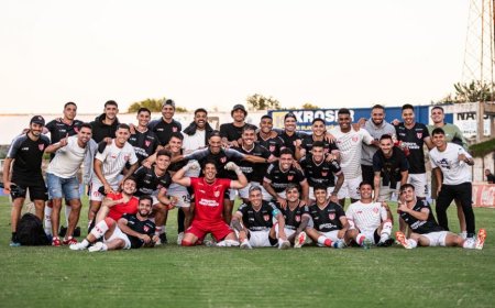River Plate derrotó a Cerro y se metió en semifinales de la Copa Uruguay