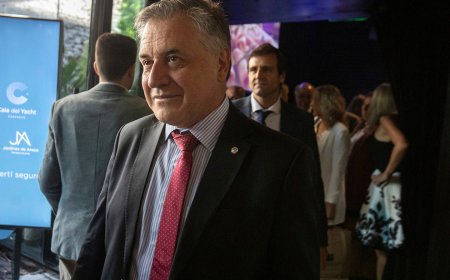 EEUU: presentan proyecto de ley que podría beneficiar a Uruguay en aranceles y tratado