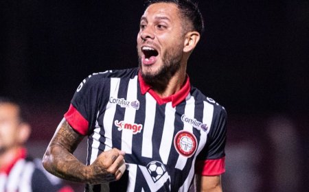 Arranca la cuarta fecha del Apertura