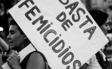 Otro Caso de Femicidio Seguido de Suicidio en Montevideo.