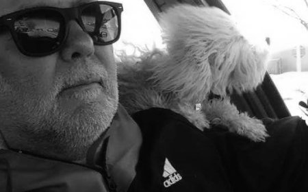 Q.E.P.D. querido Pepe