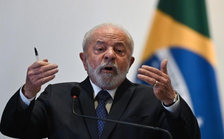 Brasil impulsa plan para integrar Sudamérica mediante cinco rutas