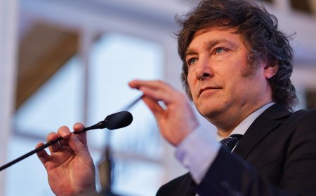 «Ni un paso atrás» dijo Mieli ante aumento de la violencia de narcotraficantes en Rosario