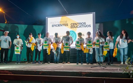 UTU convoca a inscribirse a la novena edición del concurso Eficiencia Energética 2024