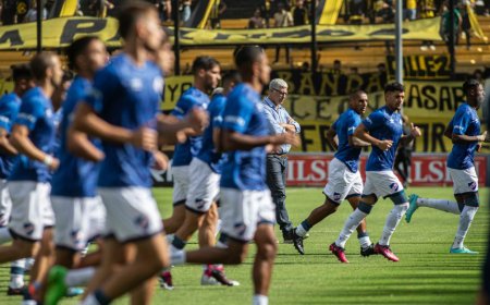 El clásico ya tiene día y hora