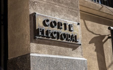 Hay 25 mil jóvenes sin tramitar credencial: las inscripciones van hasta el 15 de abril