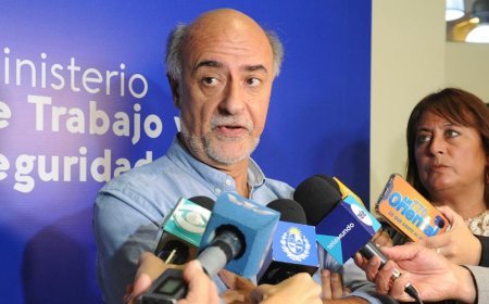 Cantidad de trabajadores en seguro de desempleo se redujo en febrero