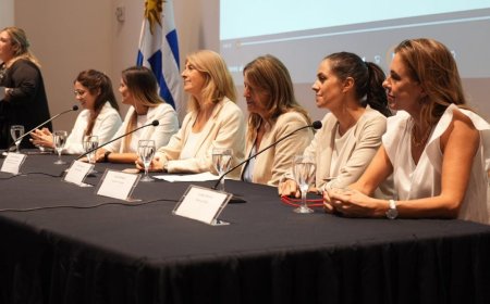 MGAP lanzó un programa que busca que las mujeres rurales accedan a la libreta de conducir