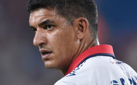 Nacional: Recoba paró equipo para enfrentar a Always Ready