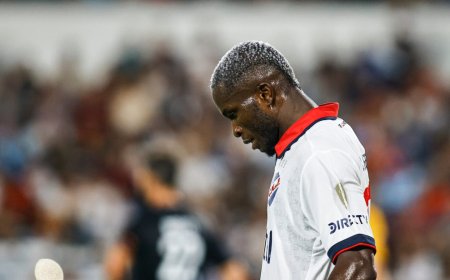 Nacional va por el pase a la fase de grupos de Copa Libertadores