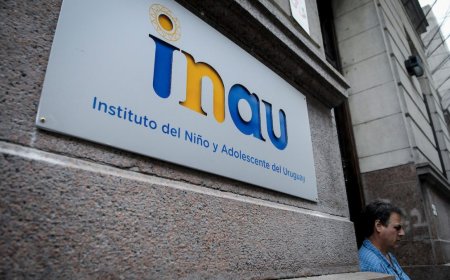 8M: INAU denunciará penalmente la participación de niñas en «expresión de odio»