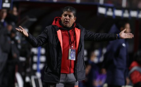 DT de Alweyas Ready: «Vamos a defender la diferencia a morir»