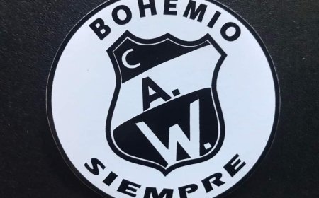 NOS PONEMOS LA CAMISETA: El Club Atlético Wanderers convoca a sus socios para elegir nuevas autoridades