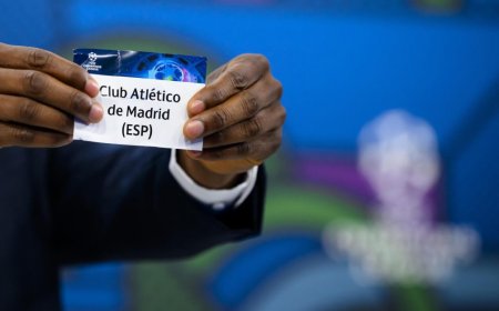 ¿Cuánto cobra un equipo europeo por estar entre los ocho mejores?