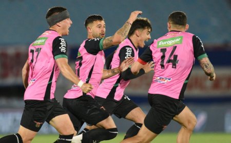 Arranca la fecha 5 del Apertura