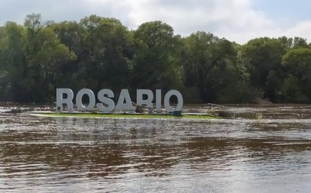 Hay cerca de 1500 personas desplazadas en el país por las lluvias