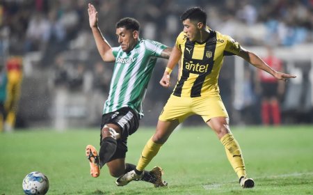 Se suspendió el fútbol tras una agresión a un árbitro