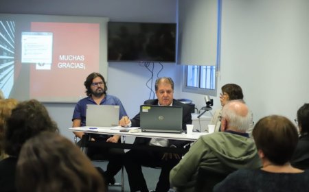 Situación financiera: Caja de Profesionales presentó nuevas propuestas al Ejecutivo