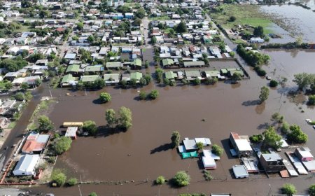 Actualmente permanecen 1561 personas desplazadas en todo el país