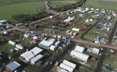 Este martes inicia la Expoactiva