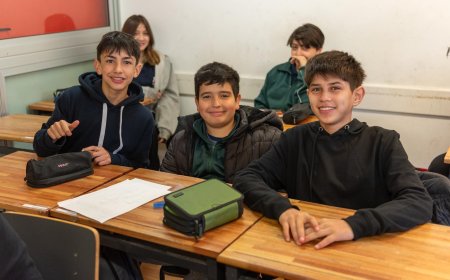 UTU firmará un convenio con la intendencia de Lavalleja para crear un nuevo centro educativo