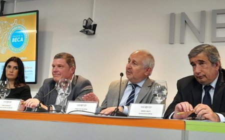 Inefop Bachilleres 2024 beneficiará a 3.500 estudiantes