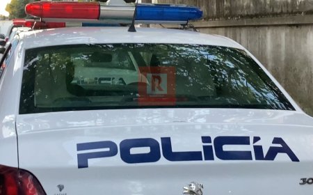 Hombre con antecedentes penales detenido por presunto hurto en finca