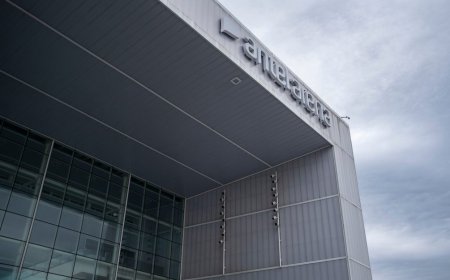 Lacalle Pou pidió que se revise la causa sobre la construcción del Antel Arena